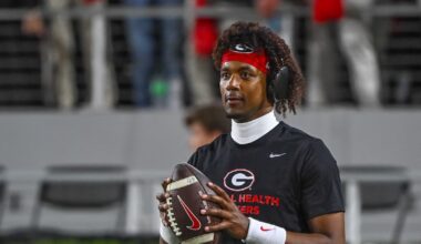 Former UGA transfer quarterback settles lawsuit over $13.85M NIL deal with Florida – WSB-TV Channel 2