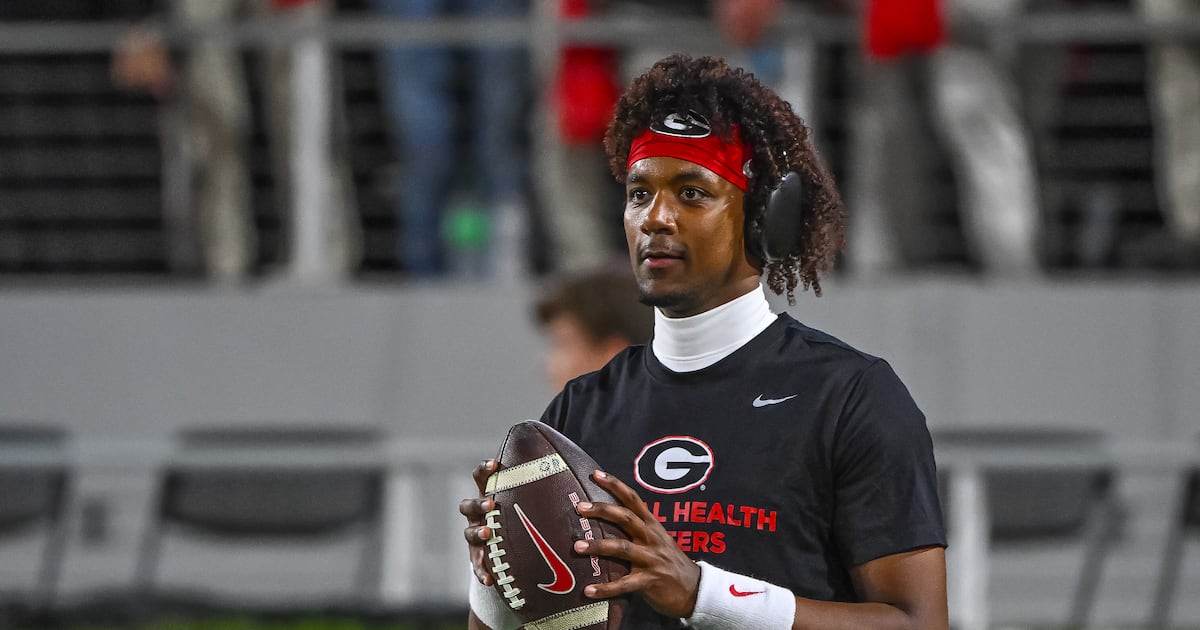 Former UGA transfer quarterback settles lawsuit over $13.85M NIL deal with Florida – WSB-TV Channel 2