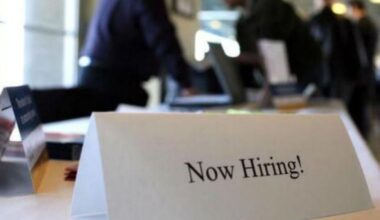 Tri-Base Job Fair set for March 18 at UNF – 104.5 WOKV