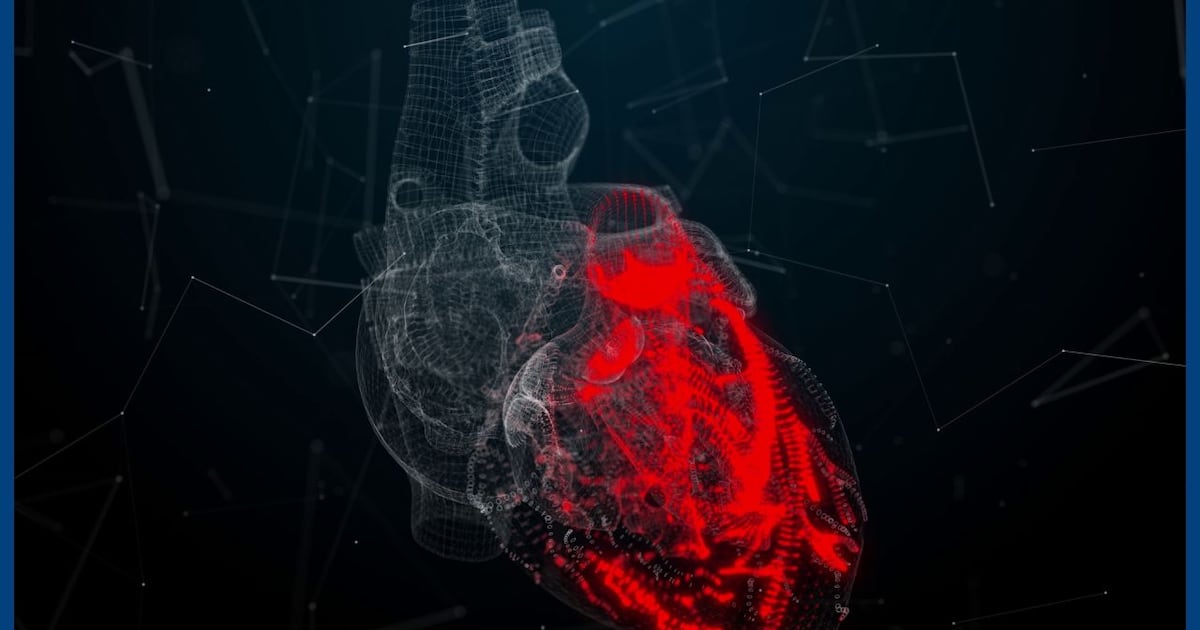 Orlando Health Warns of Heart Failure in Young Adults