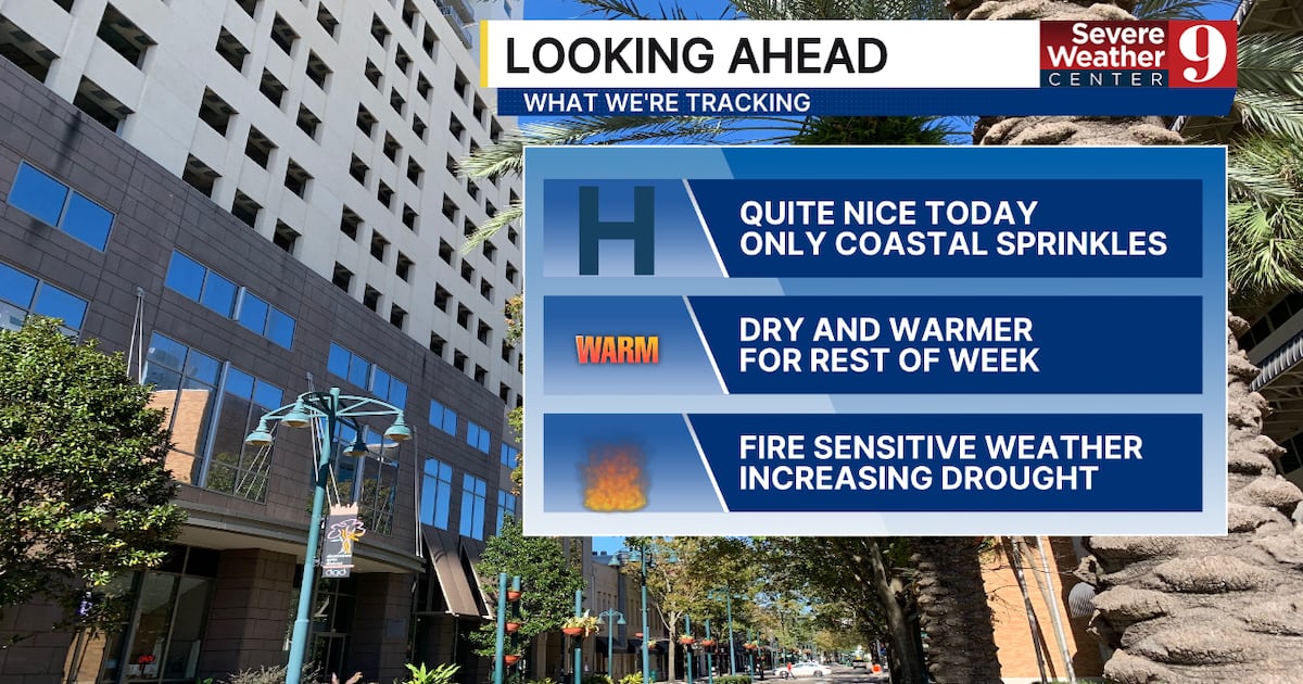 Drought conditions to worsen as dry spell continues