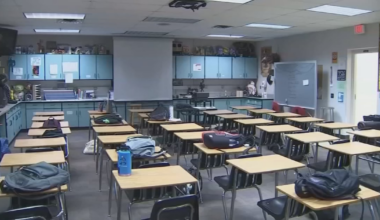 Enrollment Decrease Leads to $17M Funding Cut for OCPS