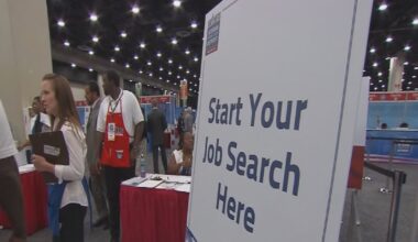Florida's unemployment benefits face stricter rules