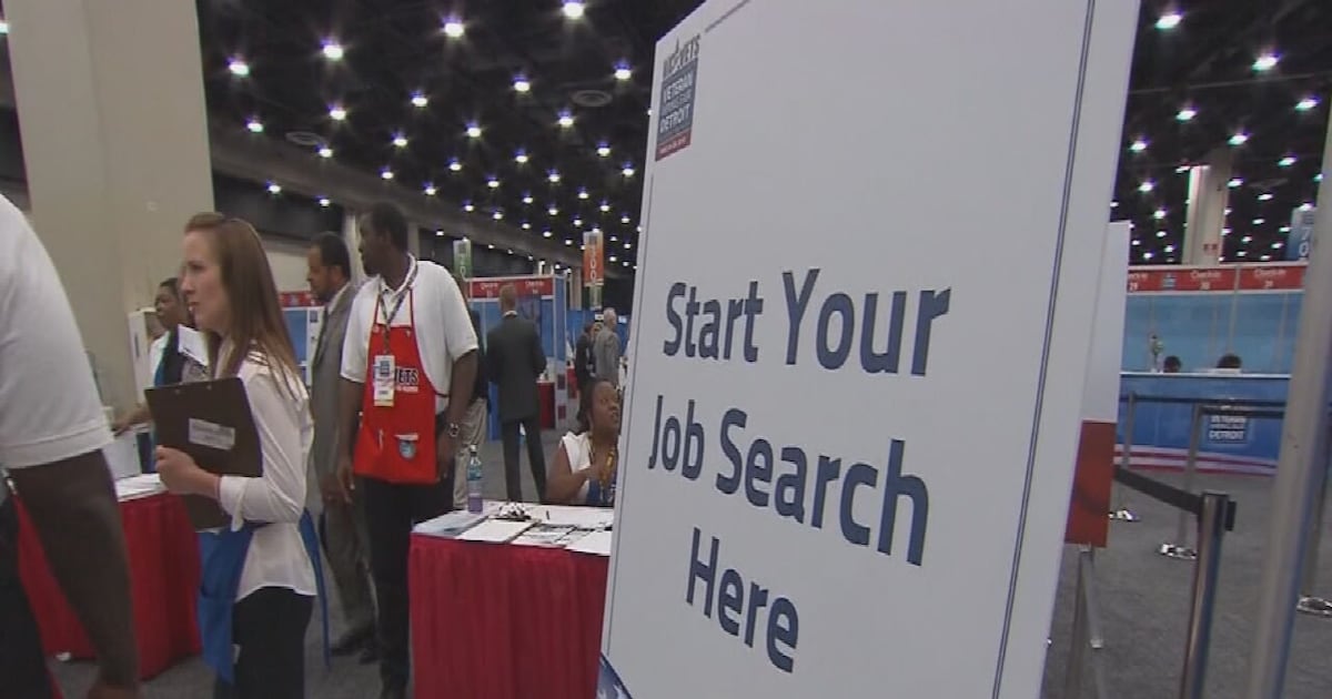 Florida's unemployment benefits face stricter rules