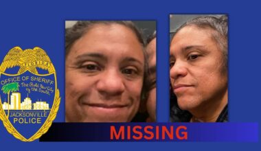 JSO searching for missing woman last seen near Belfort Road – Action News Jax