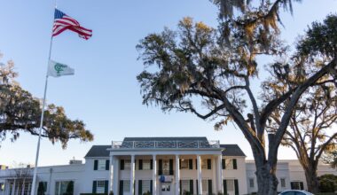 22nd annual Ron Townsend Golf Classic to benefit deserving students in north Jacksonville – 104.5 WOKV