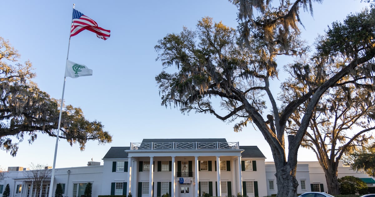 22nd annual Ron Townsend Golf Classic to benefit deserving students in north Jacksonville – 104.5 WOKV