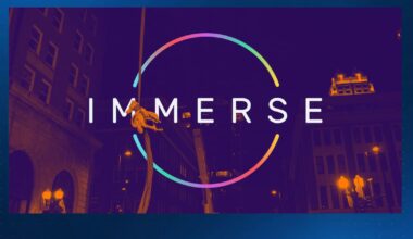 Downtown Orlando road closures due to the 2026 Immerse Festival – WFTV