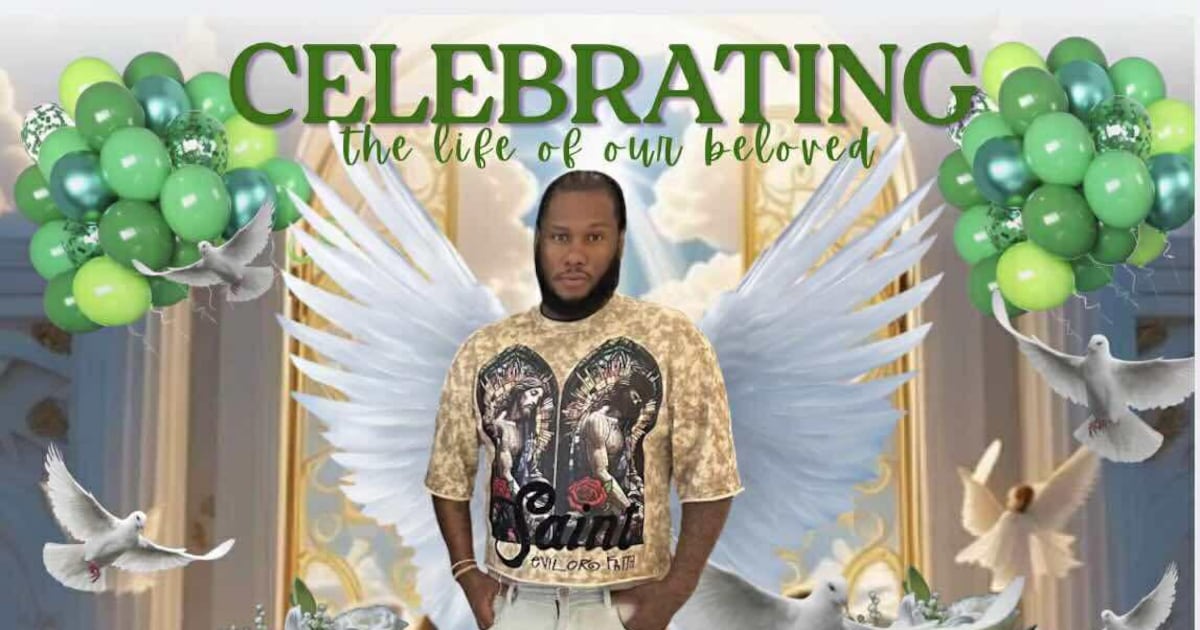 Former coworkers gather at Orange Park Winn-Dixie to remember Billy Foster after fatal stabbing – Action News Jax