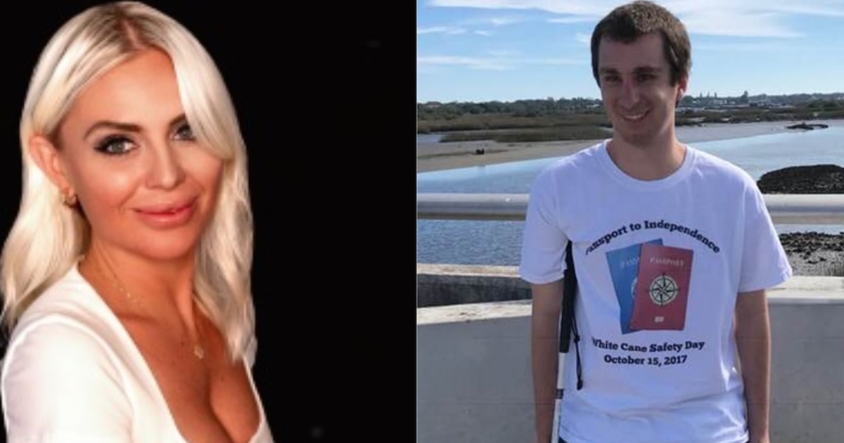 Florida lawyer 200+ ADA suits; Jacksonville man plaintiff in dozens, including Cowford Chophouse – Action News Jax