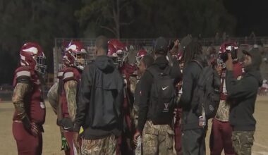 Florida lawmakers advance bill to support student-athlete welfare