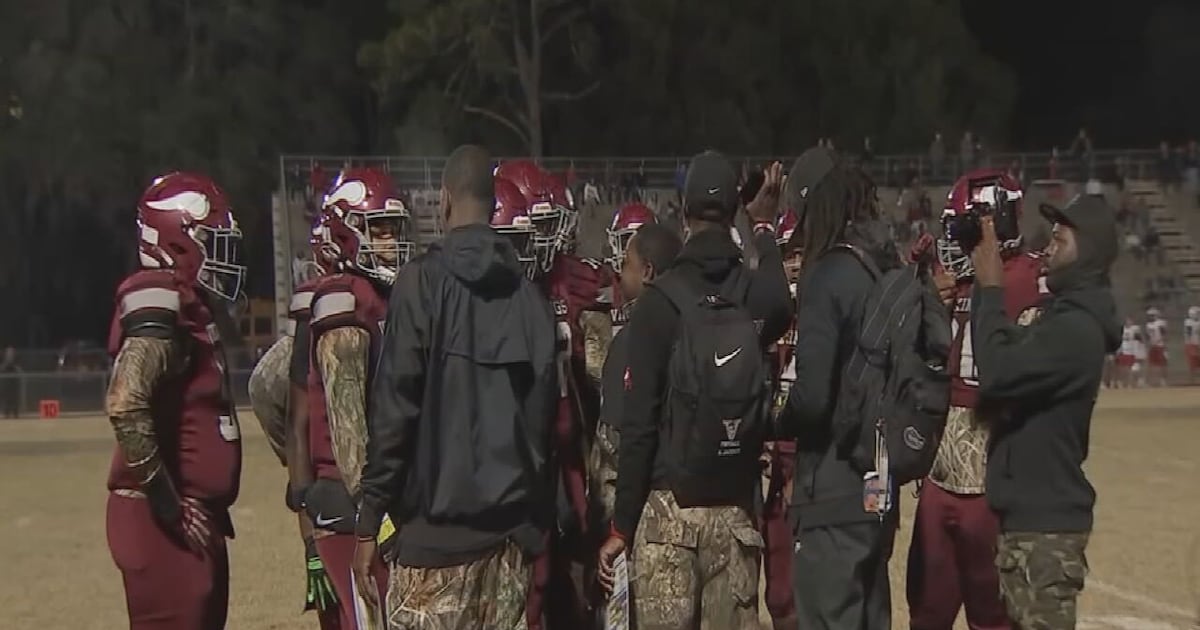 Florida lawmakers advance bill to support student-athlete welfare