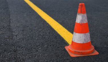 New Parking Spaces Coming to Winter Park Library