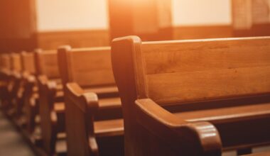 Florida Bill Allows Unlicensed Armed Volunteers at Churches