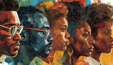 Jacksonville marks Black History Month with markets in Riverside and LaVilla – 104.5 WOKV