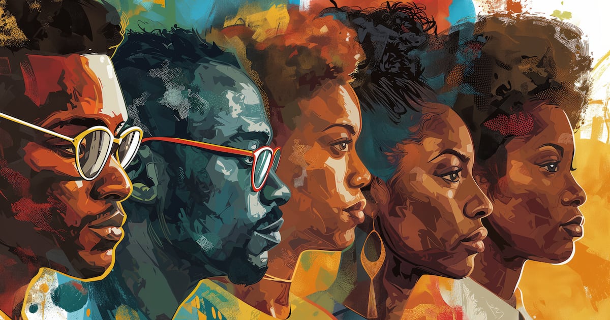 Jacksonville marks Black History Month with markets in Riverside and LaVilla – 104.5 WOKV