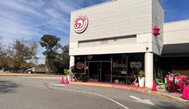 Gaa Cafe – 104.5 WOKV