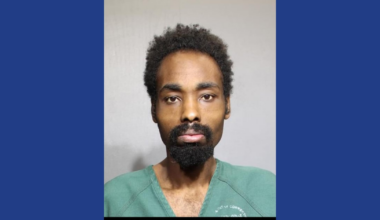 Man accused of strangling his mother arrested for murder, Jacksonville police say – Action News Jax