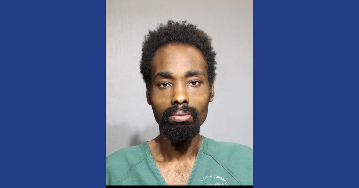 Man accused of strangling his mother arrested for murder, Jacksonville police say – Action News Jax
