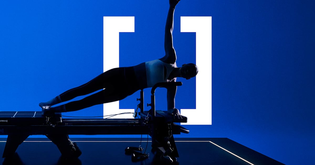 Jacksonville’s first Solidcore location to open in Riverside – Action News Jax