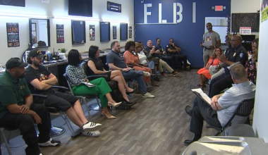 Jacksonville Urban League hosts forum on youth gun violence prevention – Action News Jax