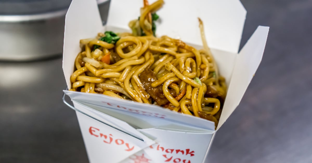 Florida Man Destroys Chinese Restaurant To Stop New Covid Strain, Docs Say