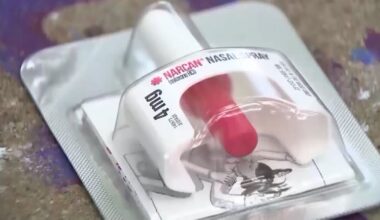 Jacksonville offers free Narcan training to fight opioid overdoses – Action News Jax