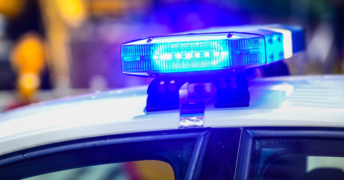 19-year-old facing charges for hitting 2 people, killing 1 in Miami County – WHIO TV 7 and WHIO Radio