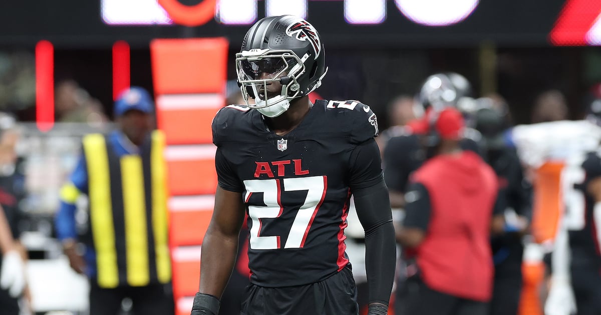 Falcons LB arrested, facing multiple charges, reports say – WSB-TV Channel 2
