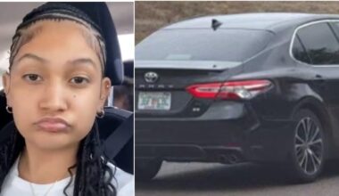 Deputies search for missing teen in Orlando