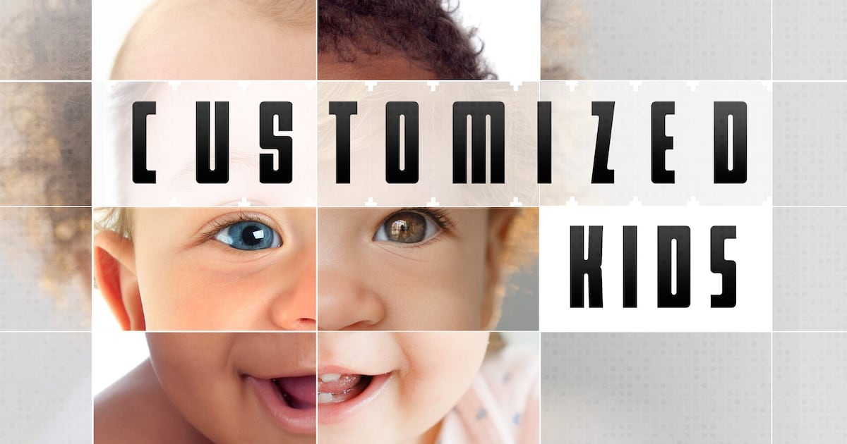 Action News Jax Investigates gender selection through IVF – Action News Jax