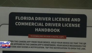 Driver’s license exam change to English-only has mixed reactions among local Jacksonville residents – Action News Jax