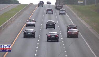 Hit-and-run in Jacksonville escalates to gunfire, experts warn drivers not to chase – Action News Jax