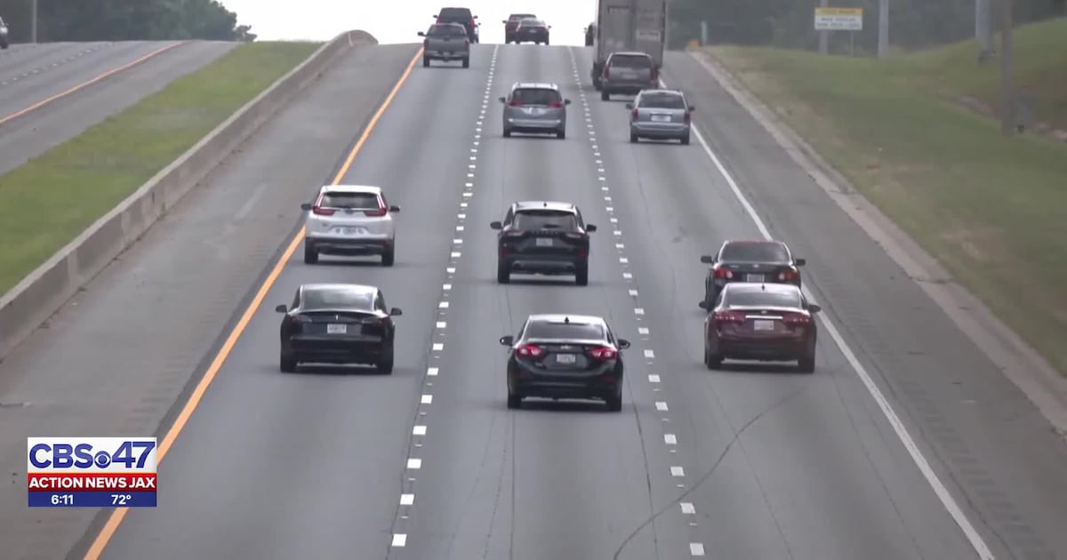 Hit-and-run in Jacksonville escalates to gunfire, experts warn drivers not to chase – Action News Jax