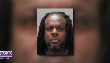 Jacksonville mother sues apartment owner as landscaper faces sex crimes against 12-year-old daughter – 104.5 WOKV