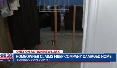 A $75K home disaster – 104.5 WOKV