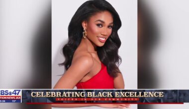 Miss Florida winner from Jacksonville aims to inspire and serve her hometown – Action News Jax