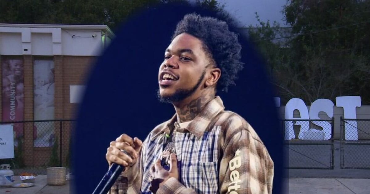 10 wounded in 3 Jacksonville area shootings in 2 days, including teen takeover, Lil Poppa memorial – Action News Jax