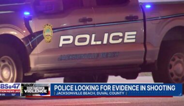 Viral post leads to weekend teen takeover, four juveniles among five shot in Jax Beach – Action News Jax