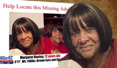 Margaret Hanley’s family calls for changes after tragic death following disappearance – Action News Jax