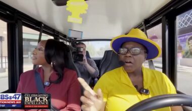 Explore Jax Core offers front row seat to Jacksonville’s Black history – Action News Jax