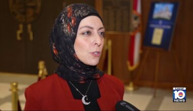 Council on American–Islamic Relations-Florida protests in Tallahassee