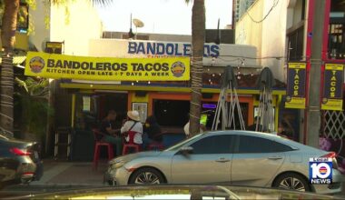 Fort Lauderdale tightens alcohol restrictions to improve safety