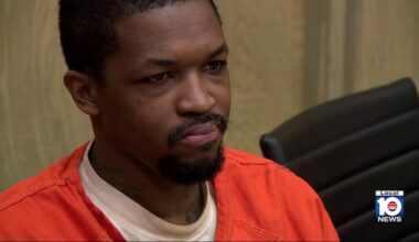 Paramedic testifies about efforts to save boy, 10, shot dead in Miami-Dade nail salon robbery