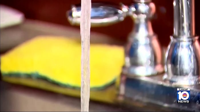 Mandatory water use restrictions remain on table for Miami-Dade, Keys as drought persists