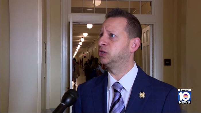 ‘What I read was just gross’