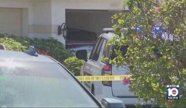 911 call released after 6 murdered in Fort Lauderdale, Sarasota