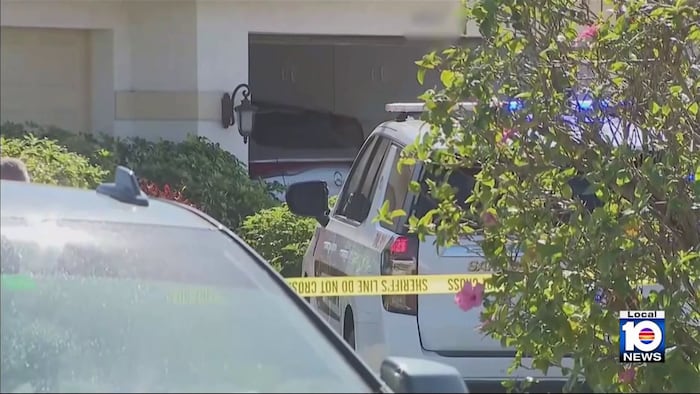 911 call released after 6 murdered in Fort Lauderdale, Sarasota
