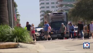 South Florida gears up for crowded President’s Day weekend of festivals, shows and races