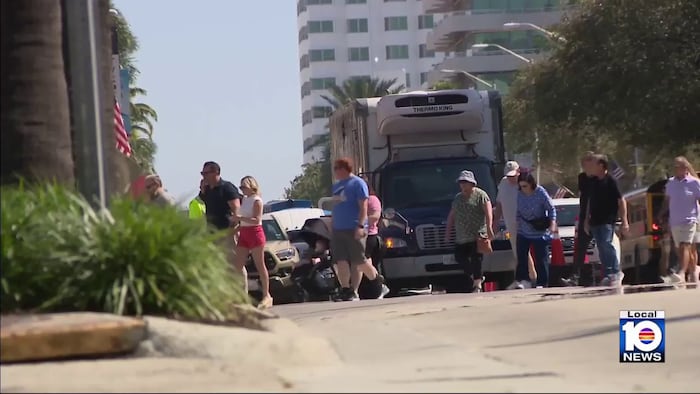 South Florida gears up for crowded President’s Day weekend of festivals, shows and races